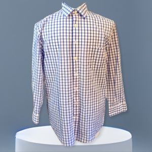 Stafford Oxford Shirt